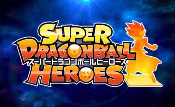 Dragon Ball Heroes test par PXLBBQ