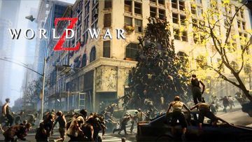 World War Z test par JVFrance