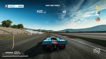 Test The Grand Tour Game - Full Season Test The Grand Tour Game - Full Season