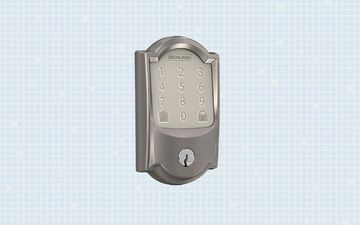 Schlage Encode Review : List of Ratings, Pros and Cons