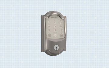 Test Schlage Encode Test Schlage Encode