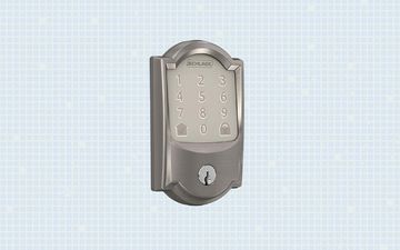 Schlage Encode im Test: 4 Bewertungen, erfahrungen, Pro und Contra