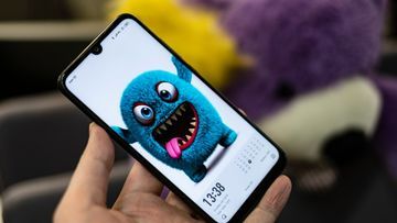 Xiaomi Redmi Note 7 test par Tek.no Xiaomi Redmi Note 7 test par Tek.no