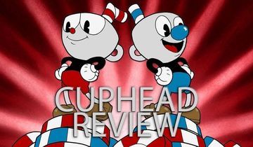 Cuphead reviewed by COGconnected