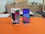 Samsung Galaxy A40 Review