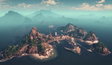 Anno 1800 reviewed by COGconnected
