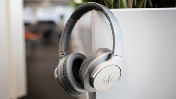 Audio-Technica ATH-ANC70 test par Tek.no