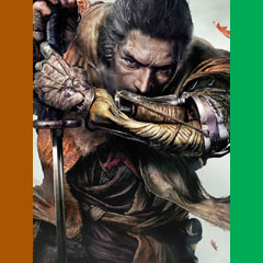 Sekiro Shadows Die Twice test par VideoChums