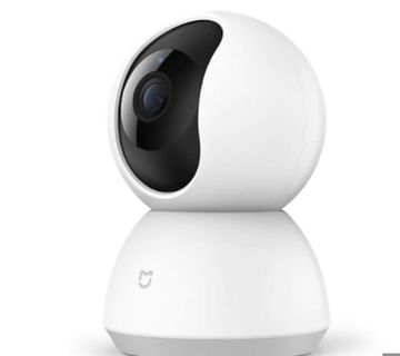 Xiaomi Mi Home Security Camera test par Les Numriques