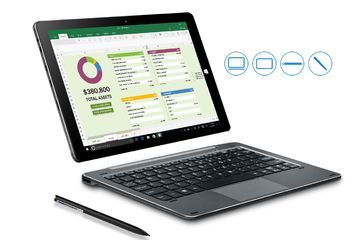 Chuwi Hi10 Air test par NotebookCheck Chuwi Hi10 Air test par NotebookCheck
