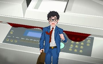 Yuppie Psycho test par New Game Plus