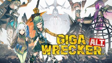 Giga Wrecker Alt reviewed by Xbox Tavern