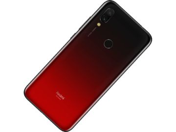 Xiaomi Redmi 7 test par NotebookCheck Xiaomi Redmi 7 test par NotebookCheck