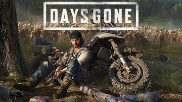 Days Gone test par Consollection