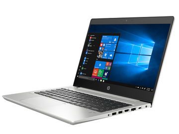 HP ProBook 445 G6 im Test: 1 Bewertungen, erfahrungen, Pro und Contra