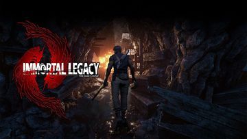 Immortal Legacy The Jade Cipher test par ActuGaming Immortal Legacy The Jade Cipher test par ActuGaming
