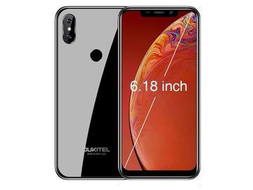 Anlisis Oukitel C13 Pro