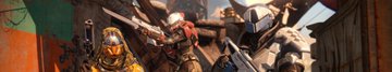 Destiny test par GameKult.com Destiny test par GameKult.com