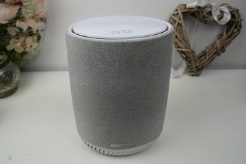 Netgear Orbi Voice test par Pocket-lint Netgear Orbi Voice test par Pocket-lint