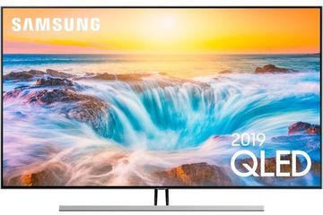 Samsung Q85R testé par Labo Fnac Samsung Q85R testé par Labo Fnac
