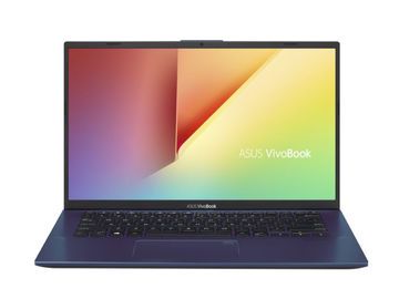 Test Asus Vivobook 14