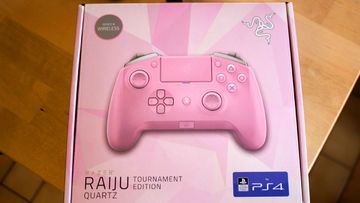 Razer Raiju Tournament Edition test par ActuGaming Razer Raiju Tournament Edition test par ActuGaming