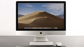 Apple iMac test par ExpertReviews