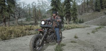 Days Gone test par Journal du Geek