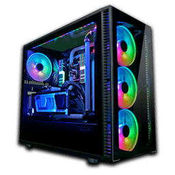 Test Fractal Design Define S2