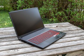 MSI GF75 im Test: 7 Bewertungen, erfahrungen, Pro und Contra