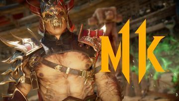 Mortal Kombat 11 test par Outerhaven Productions