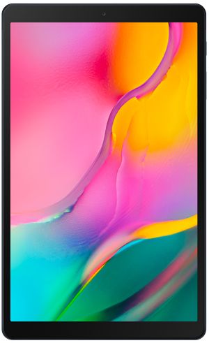 Samsung Galaxy Tab A test par Les Numriques