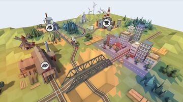 Train Valley 2 Review: 6 Ratings, Pros and Cons