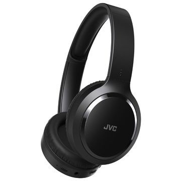 JVC HA-S80BN Review: 1 Ratings, Pros and Cons