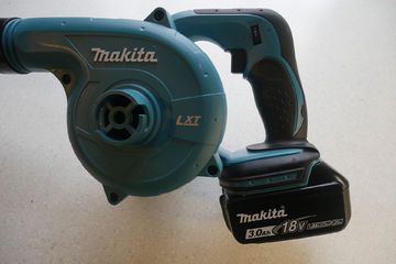 Makita test par Trusted Reviews