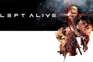 Left Alive test par N-Gamz