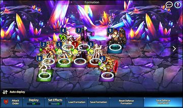 Dust test par GameSpace Dust test par GameSpace