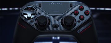 Astro Gaming C40 test par ZTGD