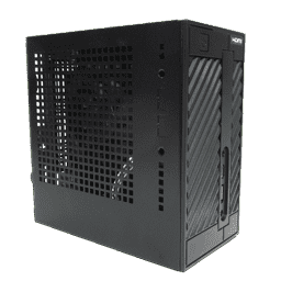 Anlisis Asrock DeskMini A300