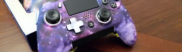 Test SCUF Vantage