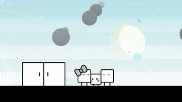 BoxBoy BoxGirl test par Shacknews BoxBoy BoxGirl test par Shacknews