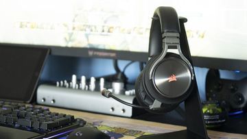 Corsair Virtuoso im Test: 18 Bewertungen, erfahrungen, Pro und Contra