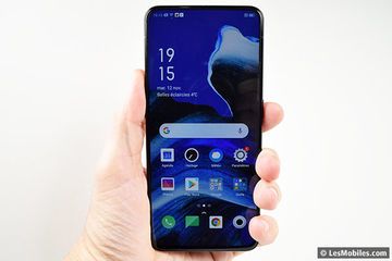 Test Oppo Reno 2