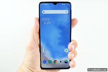 Anlisis OnePlus 7T