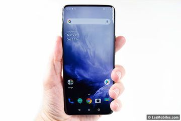 Test OnePlus 7 Pro