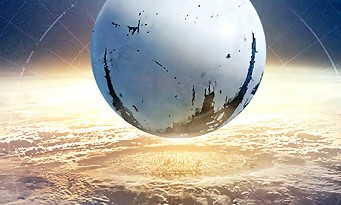 Destiny test par JeuxActu.com Destiny test par JeuxActu.com
