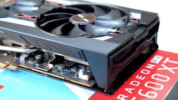 Test AMD Radeon RX 5600 XT