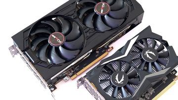 AMD Radeon RX 5500 XT Review: 1 Ratings, Pros and Cons