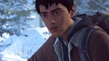 Tests Life Is Strange