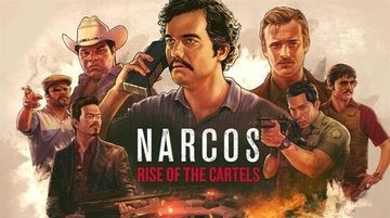 Anlisis Narcos Rise of the Cartels